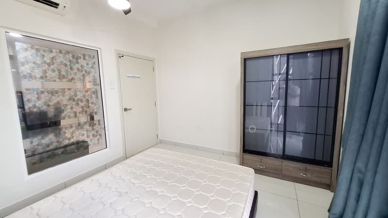 Service Residence for Rent at Arte Mont Kiara - Gordon Goh - Bedroom - PropertyGuru.com.my