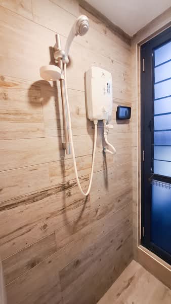Service Residence for Rent at Arte Mont Kiara - Gordon Goh - Bathroom - PropertyGuru.com.my