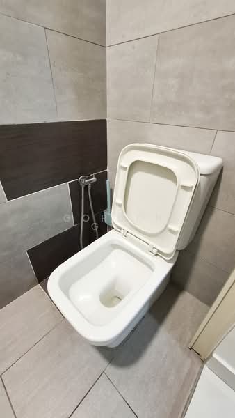 Service Residence for Rent at Arte Mont Kiara - Gordon Goh - Bathroom - PropertyGuru.com.my