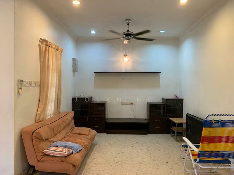 Rumah Banglo untuk Dijual di Ampang (Selangor) - Jolyn Ho - Living Room - PropertyGuru.com.my