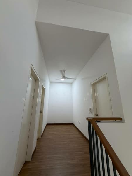 2-storey Terraced House for Sale in Bandar Bukit Tinggi (Klang) - Nuraishah Binti Mohamed Azmi - PropertyGuru.com.my
