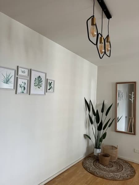 Condominium for Rent at Verdi Eco-Dominiums - Abu Mansur - PropertyGuru.com.my