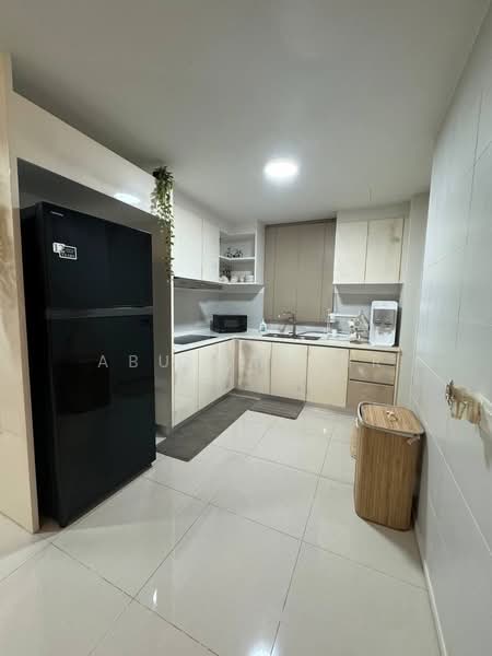 Condominium for Rent at Verdi Eco-Dominiums - Abu Mansur - PropertyGuru.com.my
