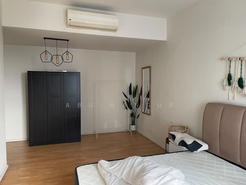 Condominium for Rent at Verdi Eco-Dominiums - Abu Mansur - PropertyGuru.com.my