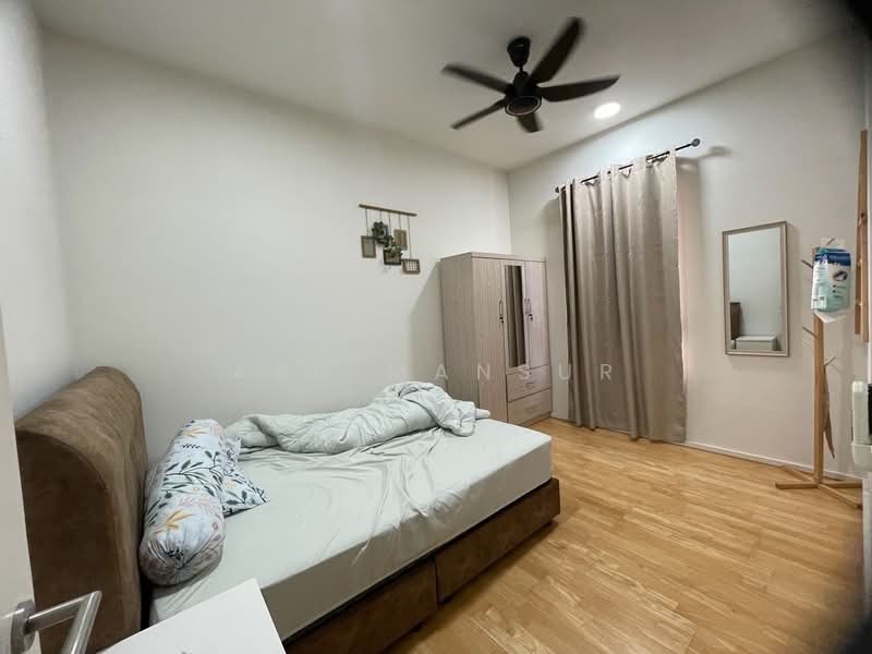 Condominium for Rent at Verdi Eco-Dominiums - Abu Mansur - PropertyGuru.com.my