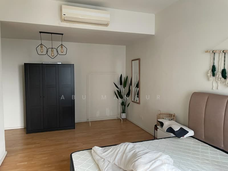 Condominium for Rent at Verdi Eco-Dominiums - Abu Mansur - PropertyGuru.com.my