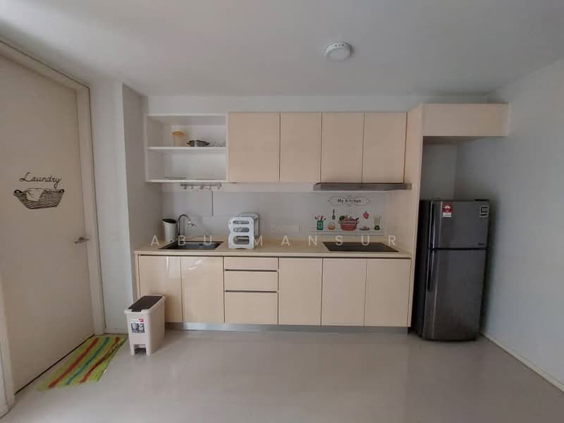 Condominium for Rent at Verdi Eco-Dominiums - Abu Mansur - PropertyGuru.com.my