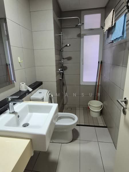 Condominium for Rent at Verdi Eco-Dominiums - Abu Mansur - PropertyGuru.com.my