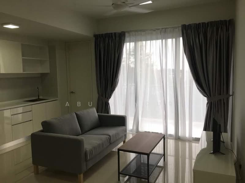 Condominium for Rent at Verdi Eco-Dominiums - Abu Mansur - PropertyGuru.com.my