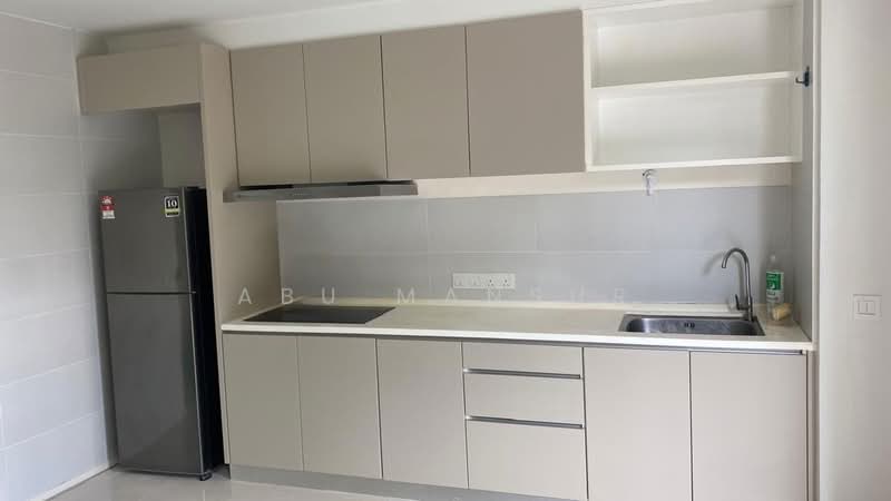 Condominium for Rent at Verdi Eco-Dominiums - Abu Mansur - PropertyGuru.com.my