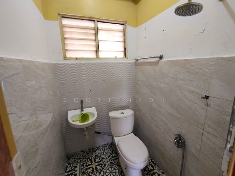 Apartment for Rent at Kenari Apartment - Scott Neoh - PropertyGuru.com.my
