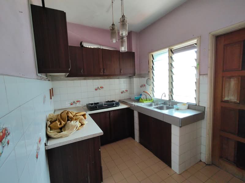 Apartment for Rent at Kenari Apartment - Scott Neoh - PropertyGuru.com.my