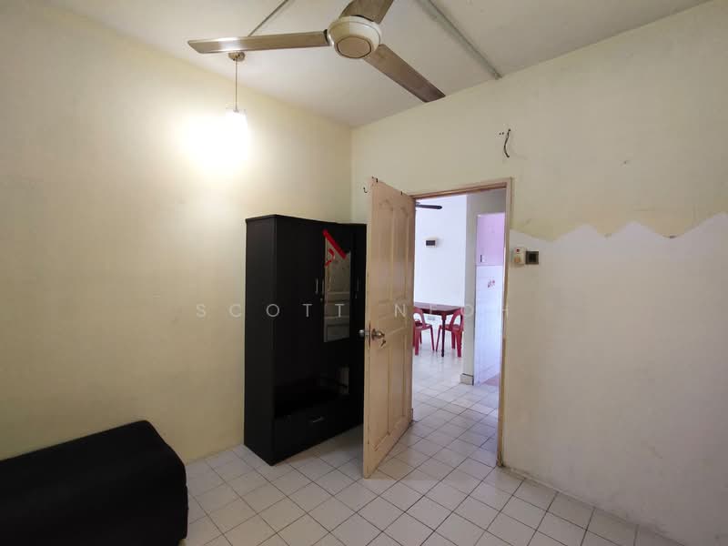 Apartment for Rent at Kenari Apartment - Scott Neoh - PropertyGuru.com.my