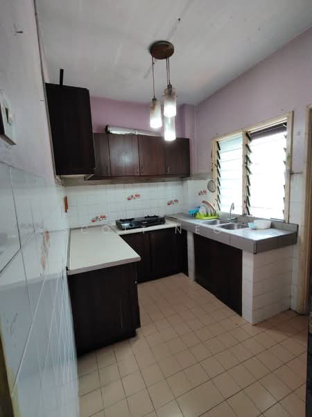 Apartment for Rent at Kenari Apartment - Scott Neoh - PropertyGuru.com.my