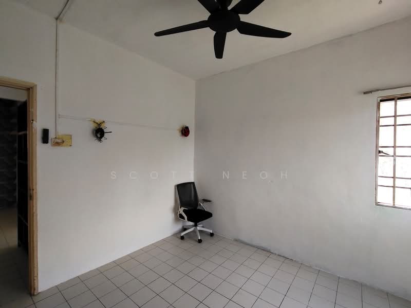 Apartment for Rent at Kenari Apartment - Scott Neoh - PropertyGuru.com.my