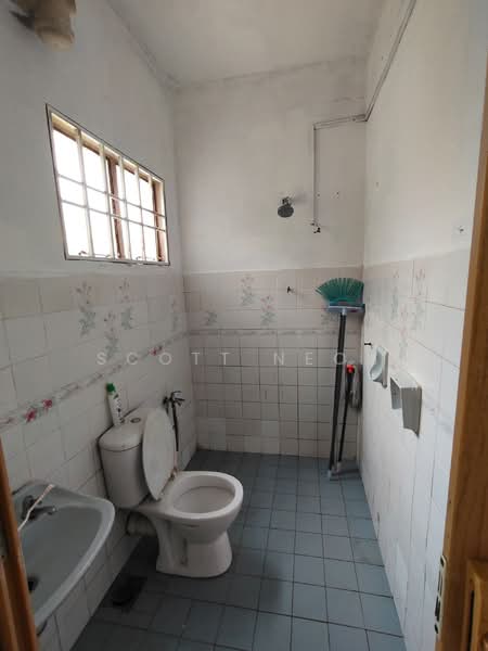 Apartment for Rent at Kenari Apartment - Scott Neoh - PropertyGuru.com.my