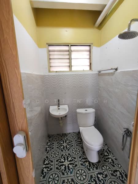 Apartment for Rent at Kenari Apartment - Scott Neoh - PropertyGuru.com.my