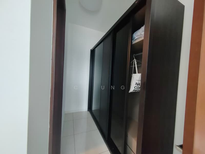 Kondominium untuk Disewa di Queens Residences Q1 @ Queens Waterfront - CS Ung - Interior - PropertyGuru.com.my