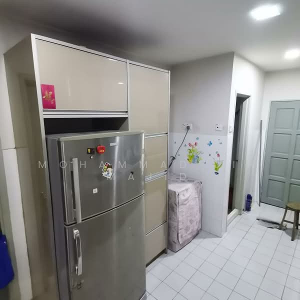 Rumah Teres 2 Tingkat untuk Dijual di Shah Alam (Selangor) - Mohammad Din Majid - Kitchen - PropertyGuru.com.my