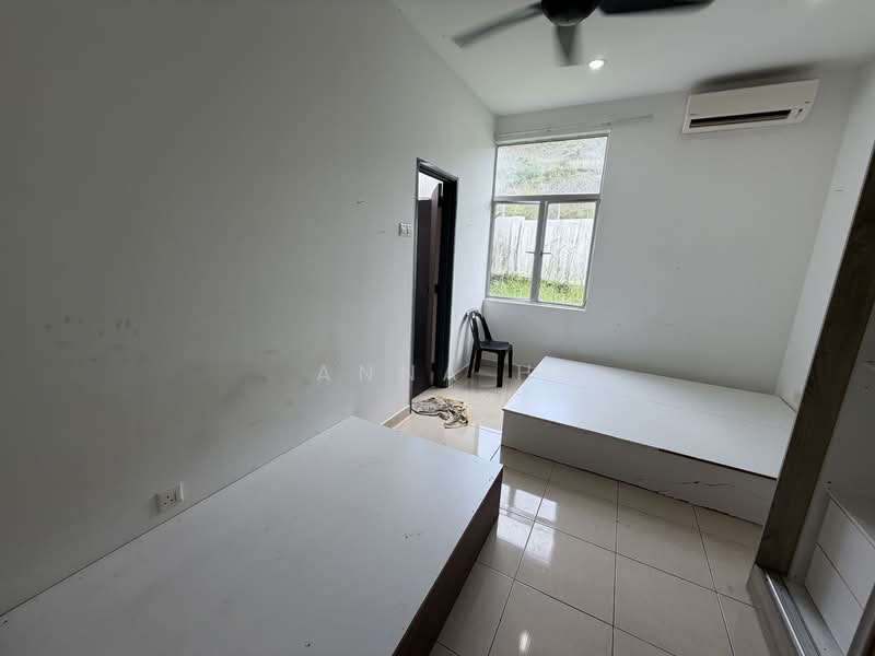 Semi-Detached House for Sale in Taman Setia Impian (Kajang) - Anna H - Bedroom - PropertyGuru.com.my