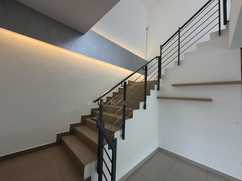 Semi-Detached House for Sale in Taman Setia Impian (Kajang) - Anna H - Interior - PropertyGuru.com.my
