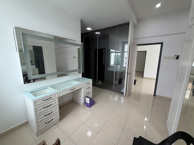 Semi-Detached House for Sale in Taman Setia Impian (Kajang) - Anna H - Interior - PropertyGuru.com.my