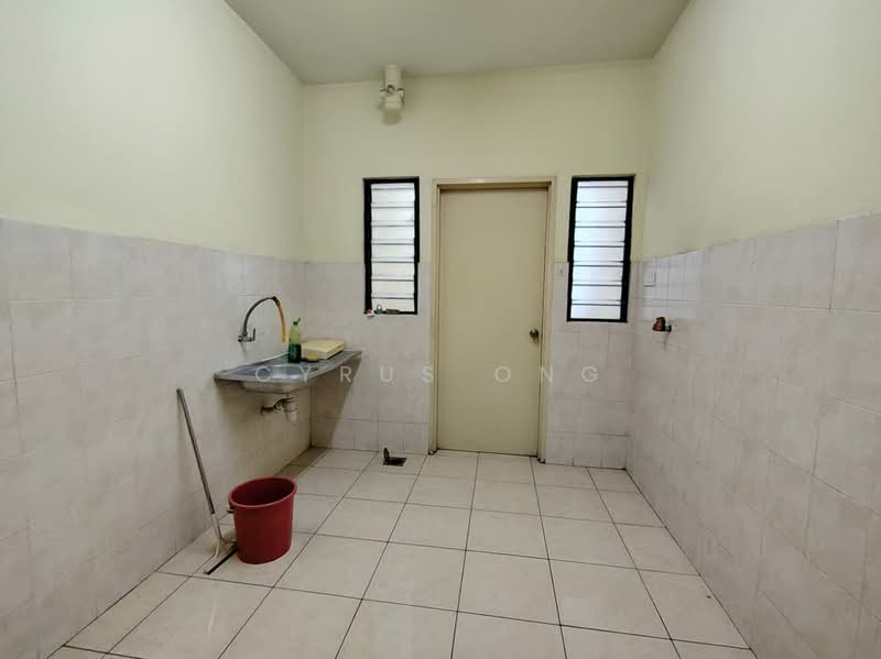 Condominium for Sale at Changkat View - Cyrus Ong - Kitchen - PropertyGuru.com.my