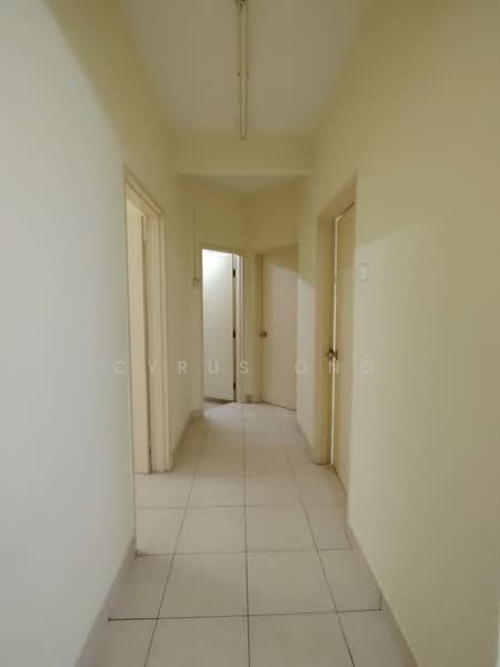 Condominium for Sale at Changkat View - Cyrus Ong - Corridor - PropertyGuru.com.my