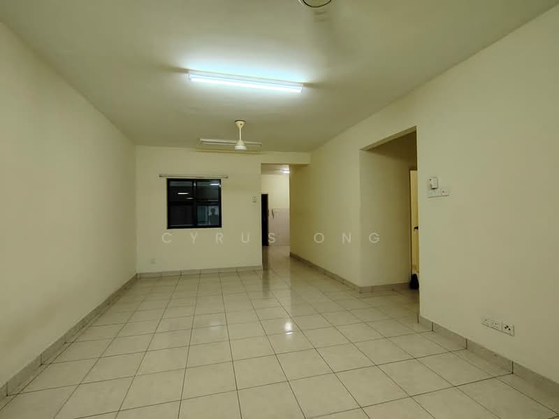 Condominium for Sale at Changkat View - Cyrus Ong - Living Room - PropertyGuru.com.my