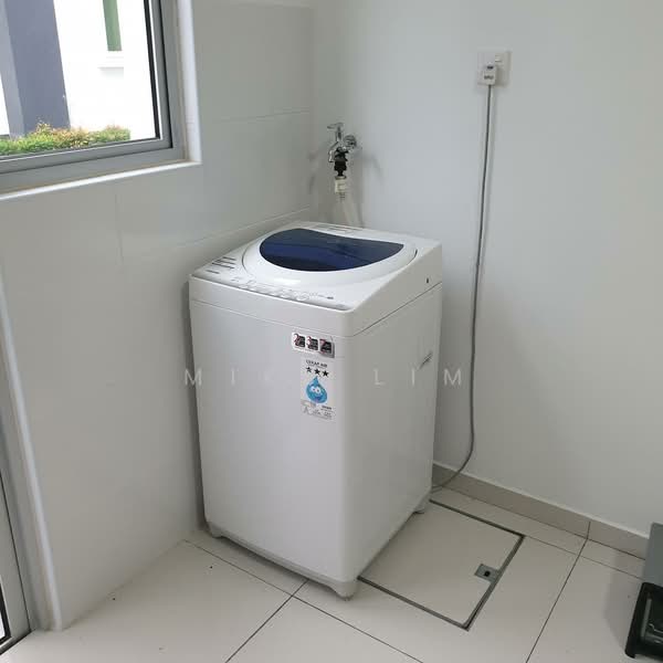 2-storey Terraced House for Rent in Eco Forest (Semenyih) - Mike Lim - Interior - PropertyGuru.com.my