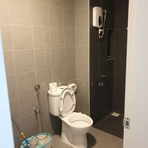 2-storey Terraced House for Rent in Eco Forest (Semenyih) - Mike Lim - Bathroom - PropertyGuru.com.my