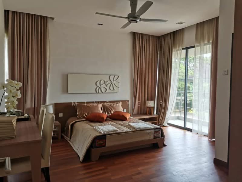 Semi-Detached House for Rent in Iskandar Puteri (Nusajaya) (Johor) - Ming Yeap - Bedroom - PropertyGuru.com.my