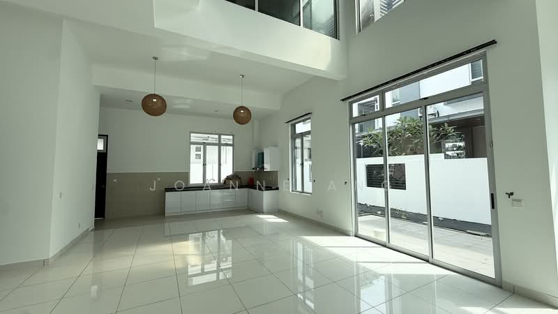 Semi-Detached House for Sale in Nusa Duta (Iskandar Puteri (Nusajaya)) - Joanne Ang - Kitchen - PropertyGuru.com.my