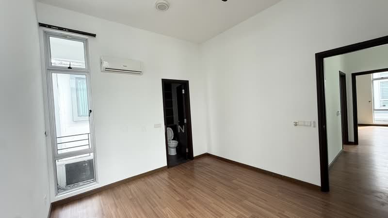 Semi-Detached House for Sale in Nusa Duta (Iskandar Puteri (Nusajaya)) - Joanne Ang - PropertyGuru.com.my