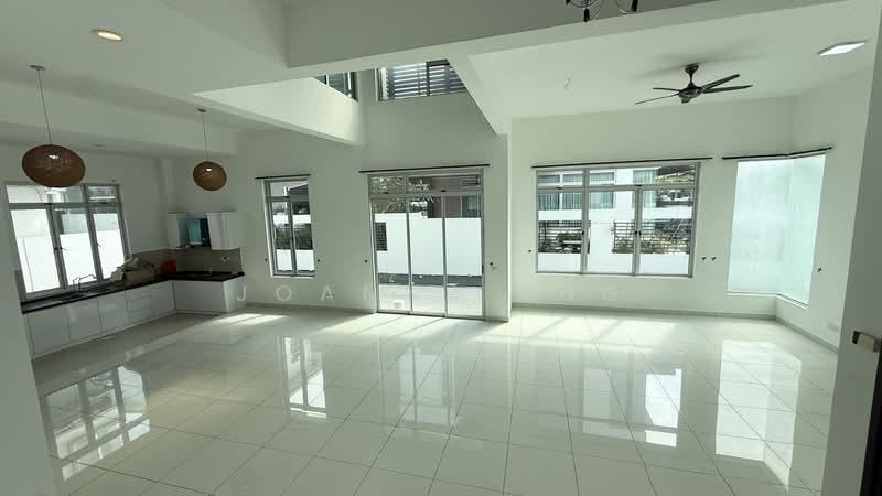 Semi-Detached House for Sale in Nusa Duta (Iskandar Puteri (Nusajaya)) - Joanne Ang - PropertyGuru.com.my