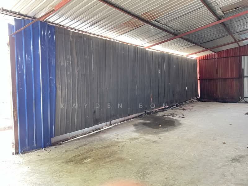 Factory for Rent in Kampung Jawa (Shah Alam) - Kayden Bong - Exterior - PropertyGuru.com.my