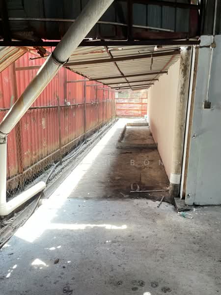 Factory for Rent in Kampung Jawa (Shah Alam) - Kayden Bong - Exterior - PropertyGuru.com.my