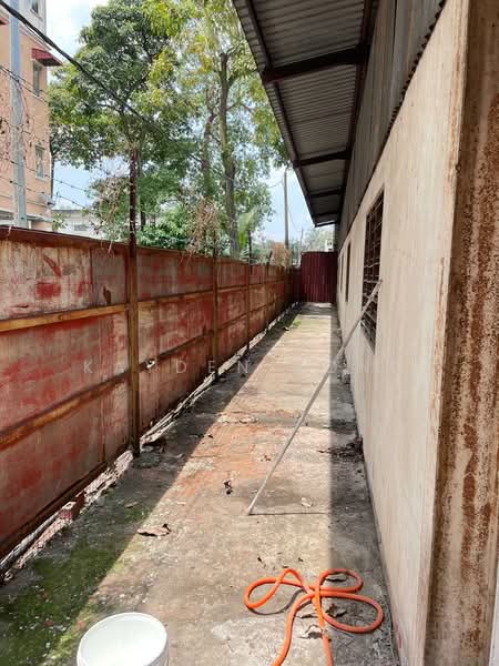 Factory for Rent in Kampung Jawa (Shah Alam) - Kayden Bong - Exterior - PropertyGuru.com.my