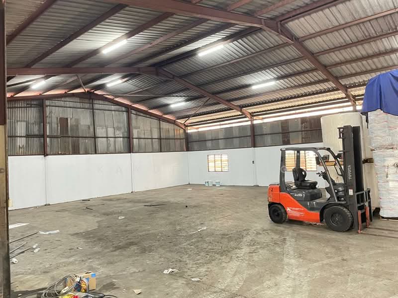 Factory for Rent in Kampung Jawa (Shah Alam) - Kayden Bong - Interior - PropertyGuru.com.my