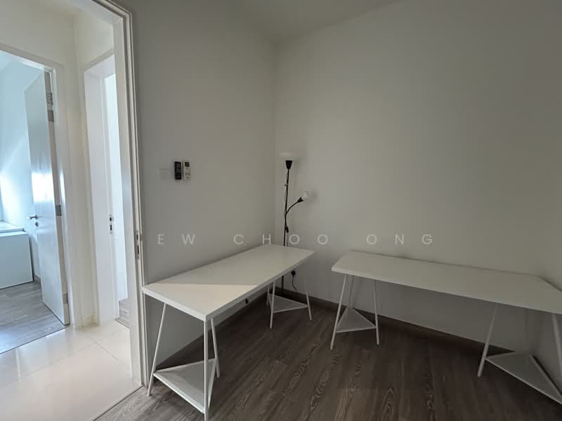 Kediaman Servis untuk Dijual di Southbank Residence - Siew Choo Ong - PropertyGuru.com.my