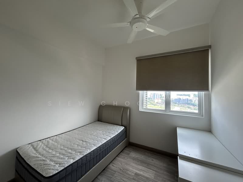 Kediaman Servis untuk Dijual di Southbank Residence - Siew Choo Ong - PropertyGuru.com.my