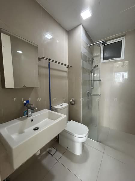 Kediaman Servis untuk Dijual di Southbank Residence - Siew Choo Ong - PropertyGuru.com.my