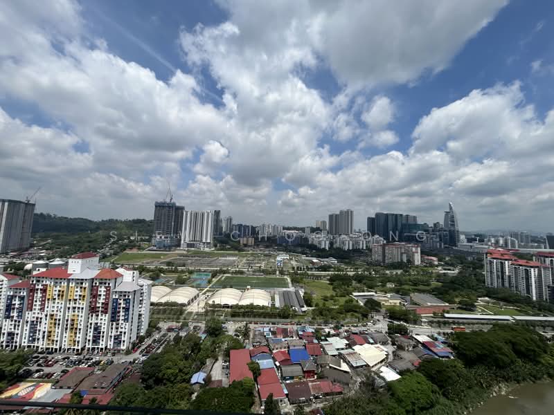 Kediaman Servis untuk Dijual di Southbank Residence - Siew Choo Ong - PropertyGuru.com.my