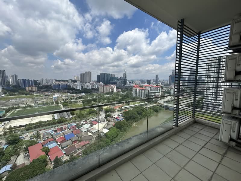 Kediaman Servis untuk Dijual di Southbank Residence - Siew Choo Ong - PropertyGuru.com.my