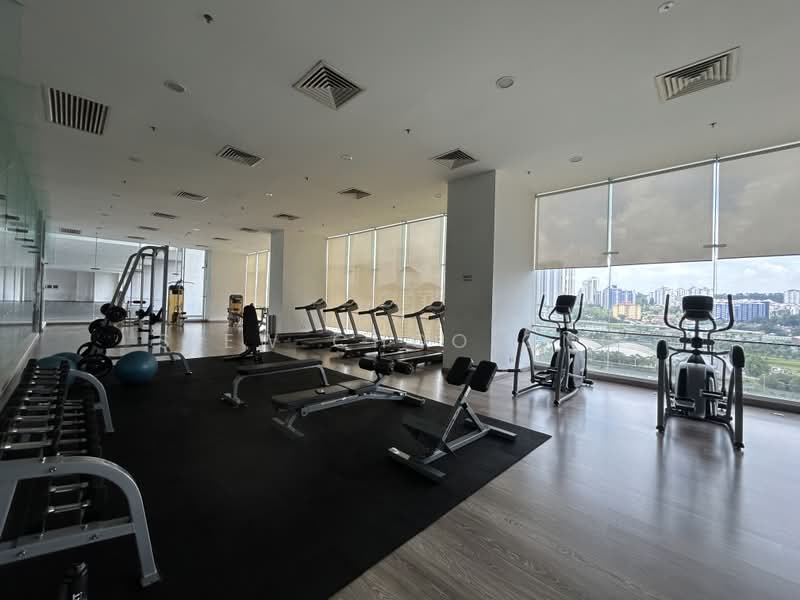 Kediaman Servis untuk Dijual di Southbank Residence - Siew Choo Ong - PropertyGuru.com.my