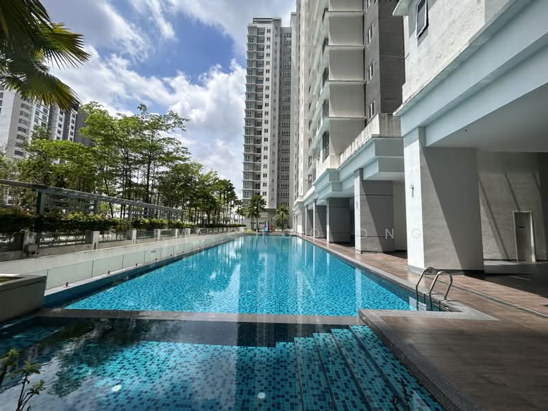 Kediaman Servis untuk Dijual di Southbank Residence - Siew Choo Ong - PropertyGuru.com.my