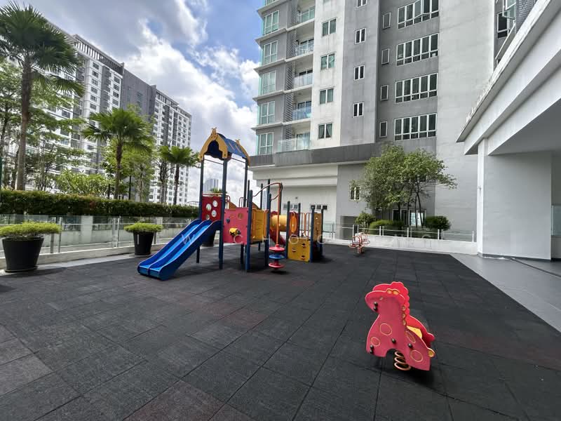 Kediaman Servis untuk Dijual di Southbank Residence - Siew Choo Ong - PropertyGuru.com.my
