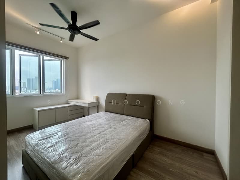 Kediaman Servis untuk Dijual di Southbank Residence - Siew Choo Ong - PropertyGuru.com.my