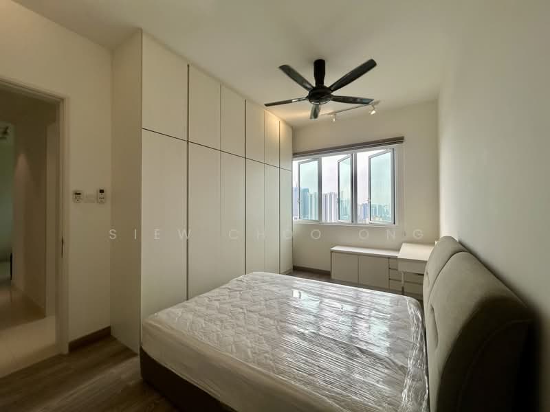 Kediaman Servis untuk Dijual di Southbank Residence - Siew Choo Ong - PropertyGuru.com.my