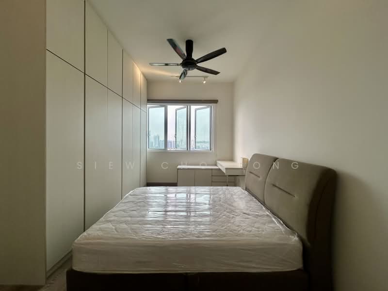 Kediaman Servis untuk Dijual di Southbank Residence - Siew Choo Ong - PropertyGuru.com.my